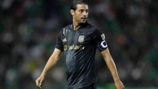 元メキシコ代表FWベラの自宅がLA史上最悪の山火事により全焼、家族は無事を報告