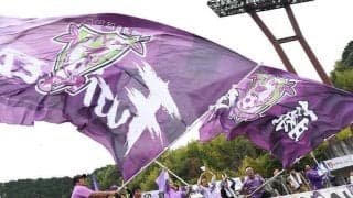 藤枝がブラジルから193cmDFを期限付きで獲得　「クラブの目標を達成することに意欲」