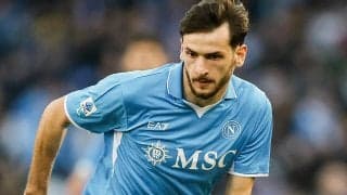 PSGがクワラツヘリア獲得へ本腰！　クラブ間・個人間で交渉が進行中