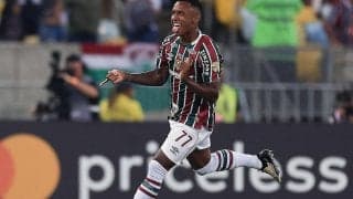 アーセナルのU-23ブラジル代表FWがクルゼイロにレンタル移籍！