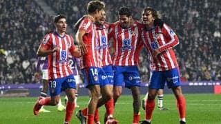 レッドブルがスペインにも進出！　アトレティコとスポンサー契約…「転んでも立ち上がって再び挑む。それは共通の精神」