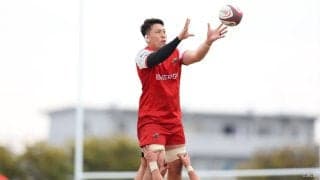 1年ぶりの勝利も、見据えるは次の1勝。自分たちのラグビーを信じて実行するだけ