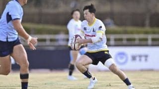 積み上げてきた信頼と自負。大の負けず嫌いが結果で成長を示す