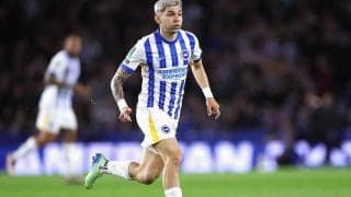 育成に長けたアタランタ、ブライトンでやや伸び悩む背番号10へオファー掲示