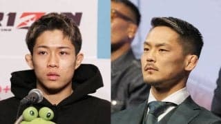 【RIZIN】「僕モテ期来ました」秋元強真、牛久絢太郎からの対戦要求に喜びも“天然オファー”に当惑「いや1番鬼笑」