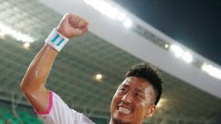 現役引退発表の元日本代表・豊田陽平　運命だったサガン鳥栖との出会い「鳥栖でなかったら、今の自分はない」