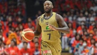 アレン・ダーラムがBリーグ復帰…日本4チーム目の新天地は佐賀バルーナーズ