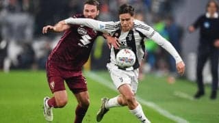 【セリエA第20節プレビュー】後半戦スタート、トリノ・ダービー開催