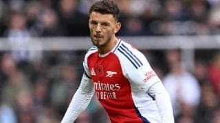 アーセナル選手に幸せニュースが続く！　ホワイトが妻の第一子妊娠を公表…「君の半分、自分の半分」