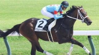 6馬身差→大差で連勝中 遅咲きの大器が恵那特別に参戦