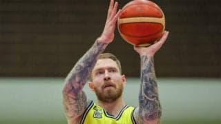 元チェコ代表パトリック・アウダが再び青森ワッツと契約…「戻ってくることができて本当にうれしい」