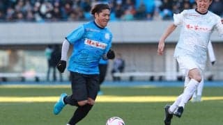 元日本代表FW大久保嘉人氏がスペイン移住を発表！ 「新たにサッカーを学び、環境を変えて自分らしく挑戦」