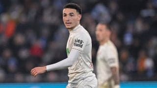 セビージャがスイス代表MFバルガスをアウグスブルクから獲得！ ユーロ2024では8強入りの立役者に