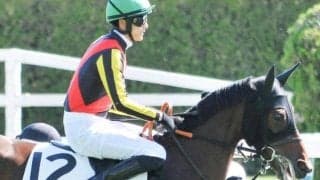 半兄にダービー馬と皐月賞馬の良血馬 フィヤールが初勝利を狙う