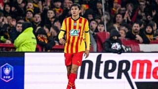 積極的に動くシティ、20歳逸材DFクサノフ獲得へRCランスの要求満たす約81億円オファーを提示か