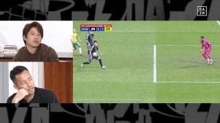 日本代表、まさかのオウンゴールに元キャプテンが言及 痛恨失点の裏側「右のアウトで蹴ろうと…」CB目線で解説
