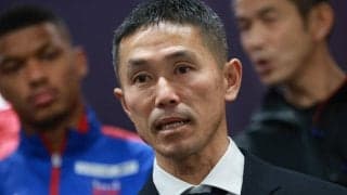 「早く信頼されるように」FC東京を率いる松橋力蔵監督、就任の決め手はクラブの熱意「僕の心が動いた」
