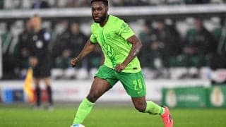 ヘンリクス長期離脱のライプツィヒが穴埋め補強！　ヴォルフスブルクから元ドイツ代表SBを獲得