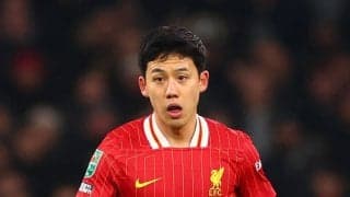 プレミアリーグの日本代表選手をイギリス人記者が分析　鎌田大地、遠藤航、菅原由勢の現地評は？