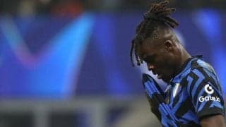 インテルに痛手…チャルハノールに続きビセックも内転筋のケガで次節欠場が確定