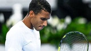 24歳でツアー16度目の決勝進出