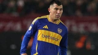 元チリ代表MFメデル、プロデビューを飾った古巣ウニベルシダ・カトリカに15年ぶりの復帰