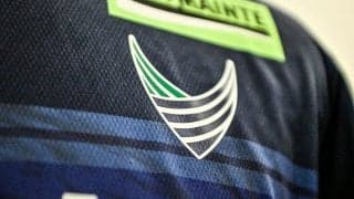 「GKユニかっこよすぎだろ」J2徳島の新ユニフォーム発表でGKモデルが「下剋上」！「これサードユニでもいけそうだな」「圧倒的サマーユニ感」などの声