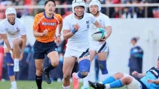 【高校ラグビー総括】わずかな「勝負勘」の差が大きな得点差に　桐蔭が仰星を上回ったポイントは？