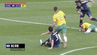 一瞬で封殺！ 日本代表の鍵握る“円熟のDFリーダー候補”を内田篤人が称賛「カウンターのピンチを全部潰していた」