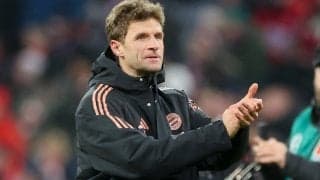 ミュラーの契約延長について語るバイエルンSD「彼がもうやりたくないと言えば、我々は次に進む」