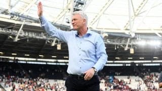 エバートン新監督にモイーズ氏の就任有力に！　2013年以来の帰還へ、立て直しなるか