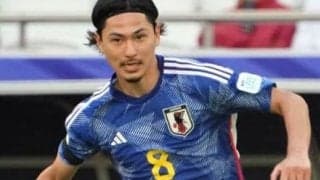 代表チーム｢最重要試合｣は2月22日、南野拓実も阻まれた｢世界への扉｣、最高成績は小野伸二ら｢黄金世代｣【2025年サッカー日本代表｢3つの試練｣】(3)

