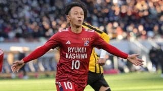 流通経済大柏が初出場・東海大相模との白熱の一戦制し6大会ぶりファイナル！ 前橋育英相手のリベンジへ【全国高校サッカー選手権大会】