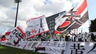 「1年でJ3に戻れるよう日々全力を尽くします！」岩手のMF小暮大器が契約更新