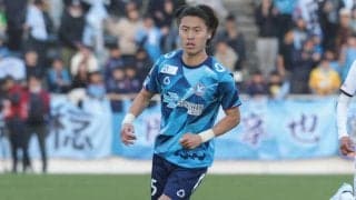 今季JFLのYSCC、MF冨士田康人と再契約！　MF菊谷篤資も契約更新