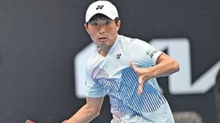  野口莉央 チャレンジャー大会初優勝 