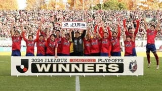 J1初昇格の岡山が今季の背番号発表！　江坂任が「8」、立田悠悟は「2」