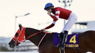 フォーエバーヤングなど2025サウジカップに予備登録