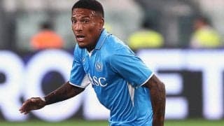 ナポリで構想外の伊代表MFがフィオレンティーナ移籍！　買取OP付レンタルに