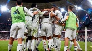 サウジアラビアは遠い…/原ゆみこのマドリッド