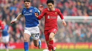 CB遠藤航が先発で安定感示したリバプールが4部相手に完勝！　TAA鮮烈ミドルにキエーザに初ゴール【FAカップ】