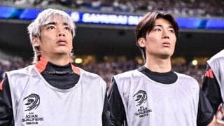 「いい写真撮れてる」グッドカメラマン伊東純也の即席撮影会に「登場人物みんなかわいい」の声！ 一眼レフ撮影に「撮るの上手」「被写体はやっぱりKeito」と盛り上がる