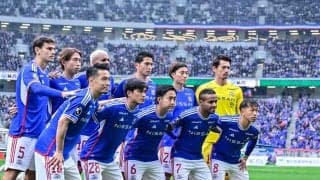 「最高！めっちゃいい！！」横浜FMが発表した今季着用する「新ユニフォームデザイン」が大絶賛！「襟付きでとてもおしゃれ!!」「可愛い!!!」と首元にも注目集まる