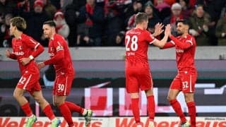 堂安律が3点目をアシスト、町野修斗先発のキールは終盤に追い上げるもフライブルクが逃げ切り【ブンデスリーガ】