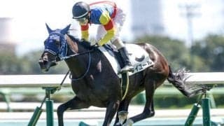 【今日の注目ポイント】中山で3歳牝馬のマイル戦フェアリーS
