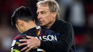 「サッカーが優先ではない」韓国代表前指揮官が同国で受けた衝撃　異様な“推し文化”に苦言「本当に理解しているのか？」