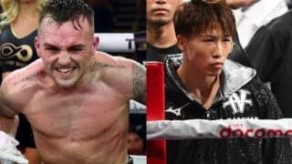 「壊滅的な打撃」世界タイトル獲得も夢物語か　井上尚弥戦中止のグッドマンに豪国内でも波紋「もはや慰めようがない」