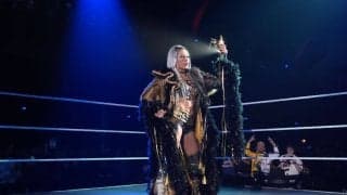 「まだまだこれからでしょ」ジュリア、日本女子プロレス界から“世界のカリスマ”へ 移籍4カ月の王座戴冠もおごらず「日本で吸収した闘いの魂を」