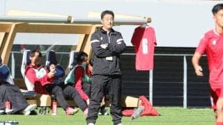 「私の力不足だったなと」逆転負けで決勝届かずの東福岡、平岡道浩監督が3失点の責任背負う「指示も悪かった」