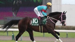 【競馬予想】シンザン記念は「荒れる」３歳重賞のひとつ　ビッグなお年玉が期待できる穴馬２頭